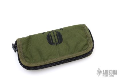 Special Operations Equipment (SOE) - Arizona Custom Knives