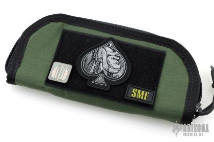 Special Operations Equipment (SOE) - Arizona Custom Knives