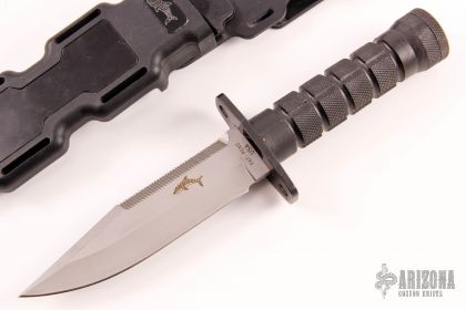 Phrobis KNives | Arizona Custom Knives - Arizona Custom Knives