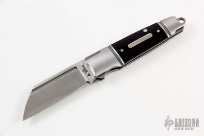 Slipjoint - Arizona Custom Knives