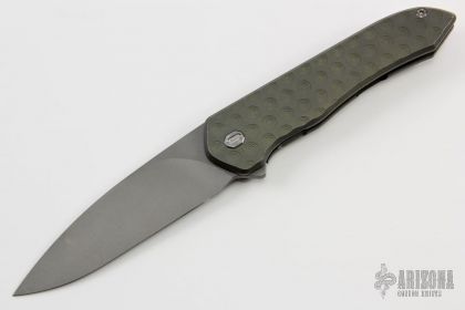 Brown Knives, Craig | Arizona Custom Knives