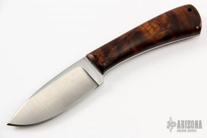 Jim Sasser Knives | Arizona Custom Knives - Arizona Custom Knives