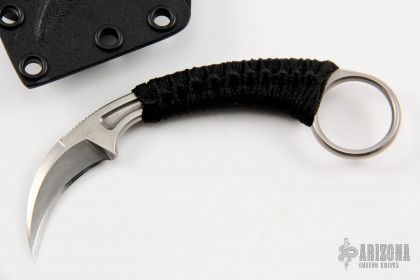 FURY KARAMBIT – BlackGuard Customs