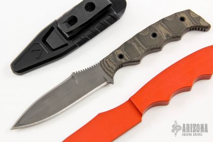 Dynamis Alliance | Arizona Custom Knives