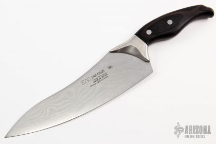 KenKenさま専用　ムランジーナ Ken Onion by Shun DM0500 8 - Arizona Custom Knives