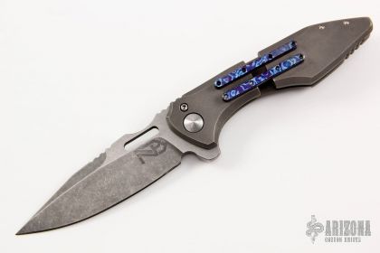 Nova Blades - Arizona Custom Knives | Arizona Custom Knives