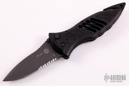 CQD Mark 1 | Arizona Custom Knives