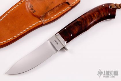 Gordon Knives - Arizona Custom Knives - Arizona Custom Knives