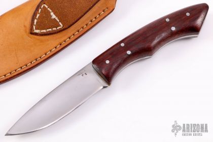 Clyde Fischer Knives | Arizona Custom Knives | Arizona Custom Knives