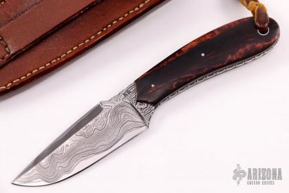 Kaj Embretsen Knives | Arizona Custom Knives - Arizona Custom Knives