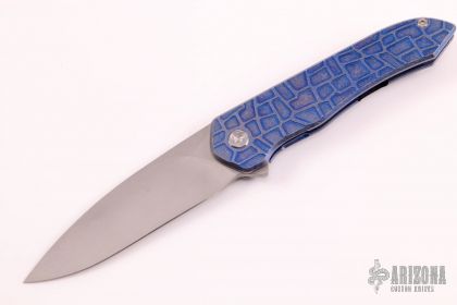 Brown Knives, Craig | Arizona Custom Knives