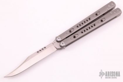 Omeme 2 - Arizona Custom Knives