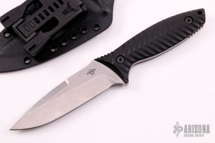 Peter Carey x WE Knife Co. interweave utility, aesthetics and convenience  in Nitro Mini