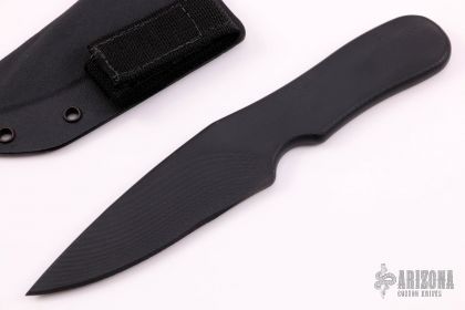 素敵な Frequent Flyer Knives Custom Arizona - トランプ