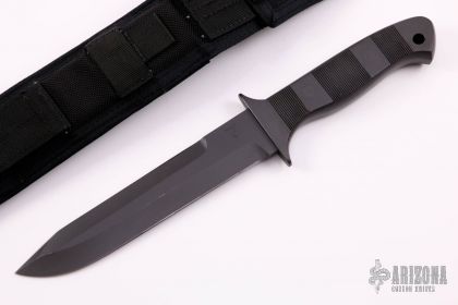 Peter Bauchop Knives | Arizona Custom Knives - Arizona Custom Knives