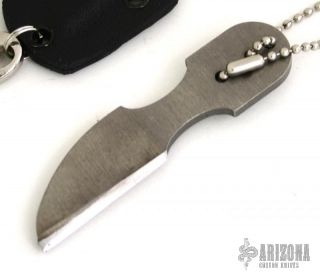 LDG Designs - Arizona Custom Knives