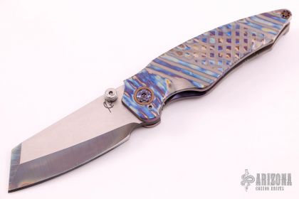 Scorpion 6 Knives - Arizona Custom Knives | Arizona Custom Knives