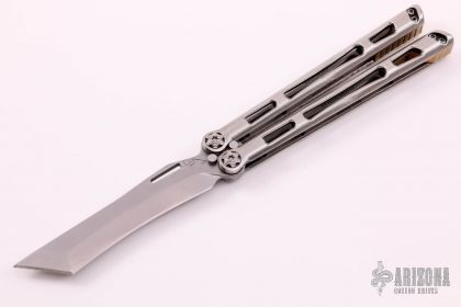 OSP BaliSong - Arizona Custom Knives