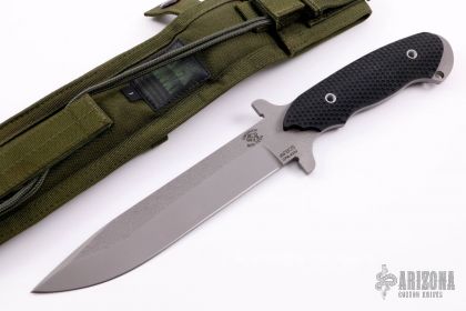 Simonich, Rob | Arizona Custom Knives