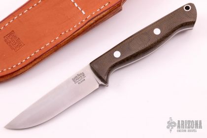 Gunny Hunter LT - 1st Production Run | Arizona Custom Knives