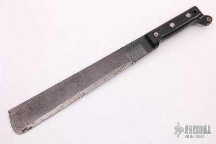 Fighter/Sub-Hilt - Arizona Custom Knives