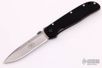 TTF-3A - 50th Anniversary - Arizona Custom Knives