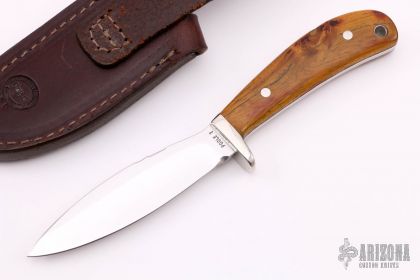 Poole, Marvin - Arizona Custom Knives