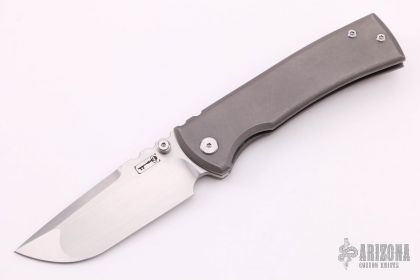 Chaves American Made Knives / C.A.M.K. - Arizona Custom Knives