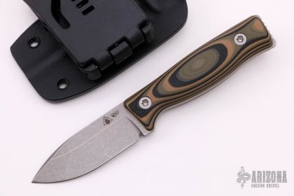 Survive Knives | Arizona Custom Knives