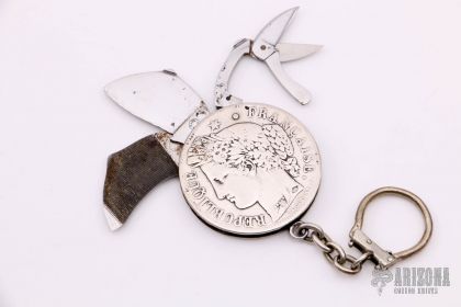 ELOI コインナイフ Eloi エロア