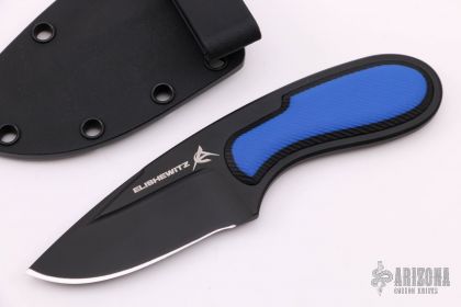 Allen Elishewitz Custom Creations - Arizona Custom Knives