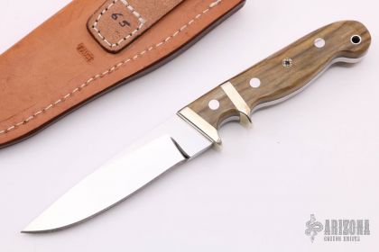 Faust, Dick | Arizona Custom Knives