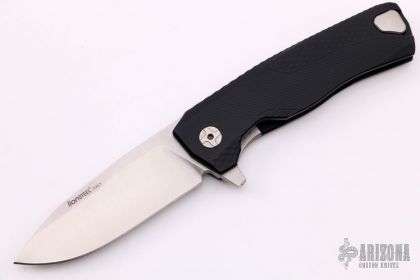 Frame Lock - Arizona Custom Knives Frame Lock - Arizona Custom Knives