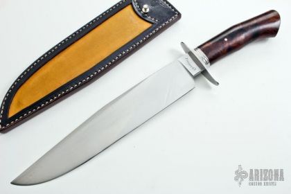 Russ Andrews II Knives • Arizona Custom Knives - Arizona Custom Knives