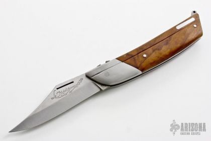 Le Mediterranee - Arizona Custom Knives