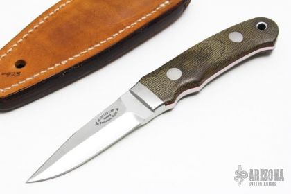 Lin, Marcus - Arizona Custom Knives