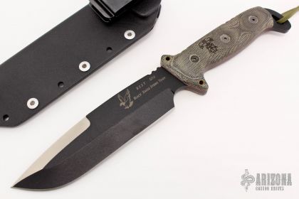 Black Eagle Strike Team (BEST) | Arizona Custom Knives