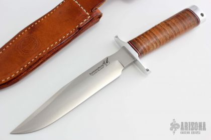 Blackjack  Arizona Custom Knives