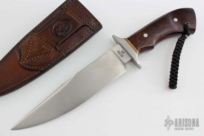 Ruth, Mike - Arizona Custom Knives