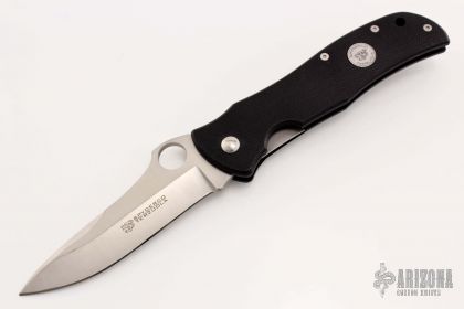 C55GPE - Bob Terzuola Starmate - Arizona Custom Knives