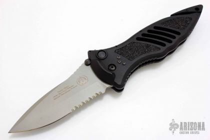 Masters of Defense - Arizona Custom Knives - Arizona Custom