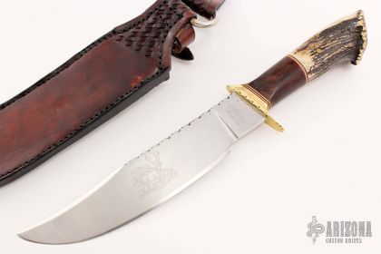 stag bowie coombs lamont