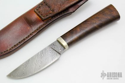 Zowada, Tim - Arizona Custom Knives