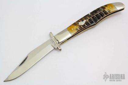 Cutco Ka-bar Explorer  Arizona Custom Knives