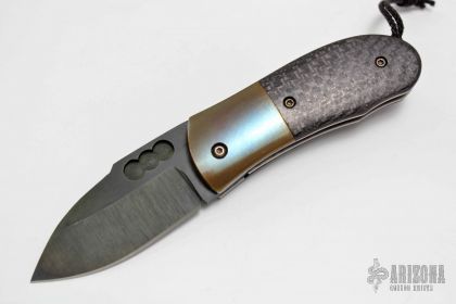 DLK - Dinky Little Knife