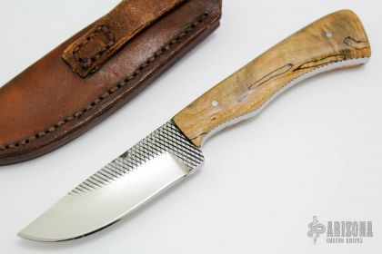 J.P. Miller Knives | Arizona Custom Knives - Arizona Custom Knives