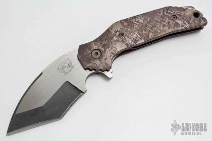 Grindhouse Knives - Arizona Custom Knives