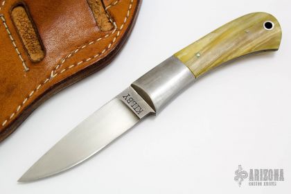 Keith Kilby Knives | AZCK - Arizona Custom Knives