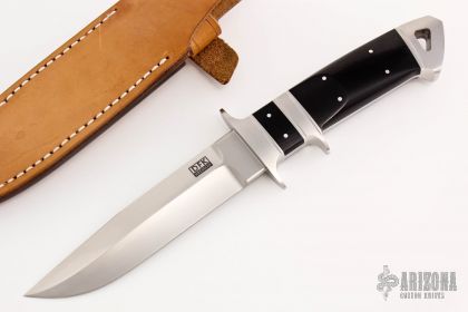 Integral Subhilt Fighter - Arizona Custom Knives