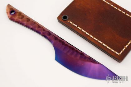 Krummax - Neck Knife - Norse Artefakt